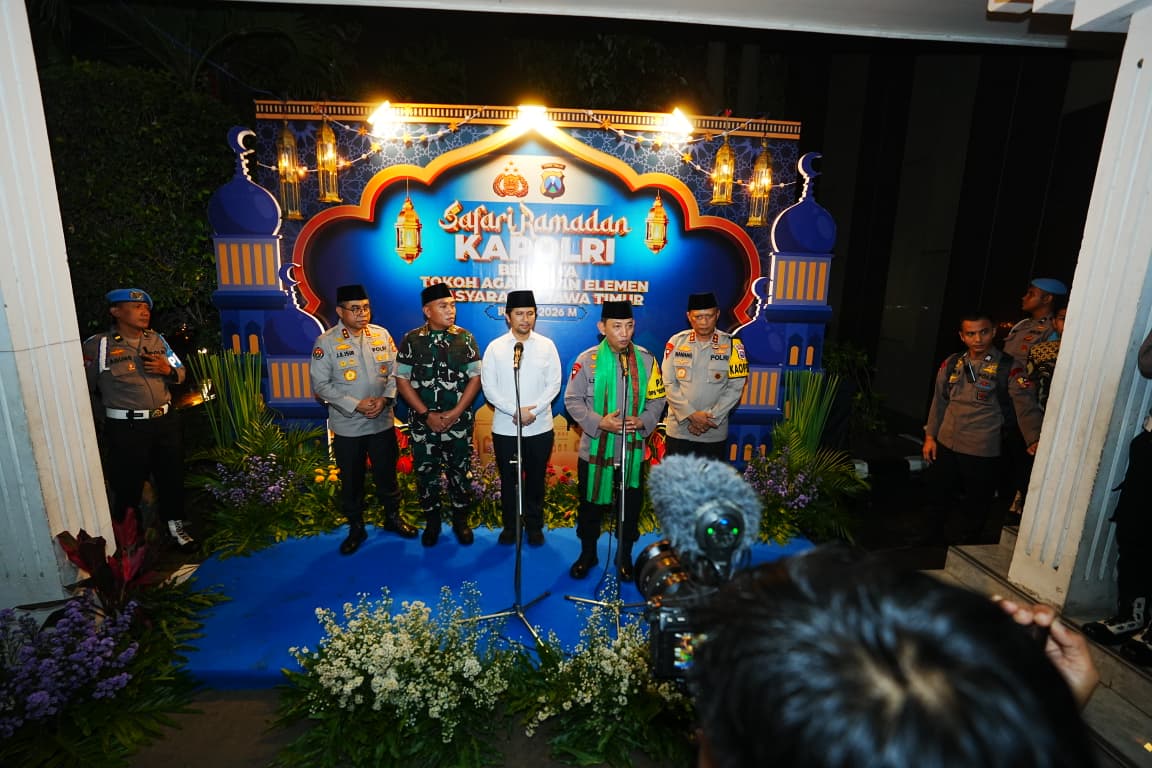 Kapolri Imbau Pemudik Prioritaskan Keselamatan, Jangan Memaksakan Diri Saat Lelah