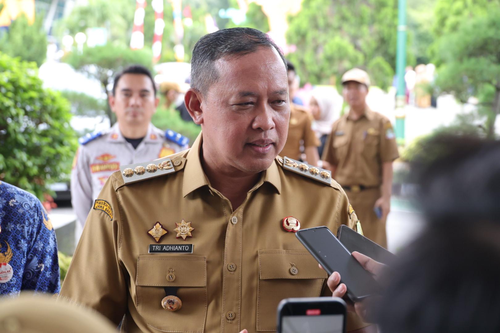 Tri Adhianto: Pembatasan Media Sosial Anak di Bawah 16 Tahun Perlu Dukungan Orang Tua