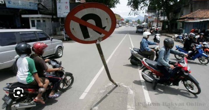 Taat Karena Cinta, Bukan Karena Takut