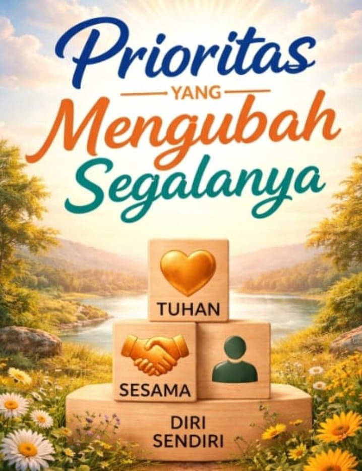 Prioritas yang Mengubah Segalanya