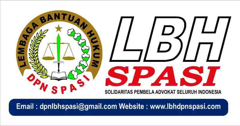 Hukum untuk Semua: LBH dan Peran LBH SPASI dalam Membuka Akses Keadilan
