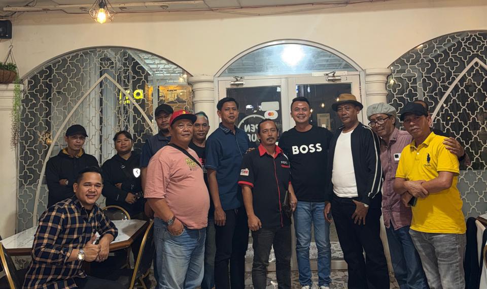 Bangun Kesadaran, Bukan Sekadar Penindakan: Kolaborasi Kayfa Kasih dan FWBB Soroti Akar Masalah Narkoba di Bogor