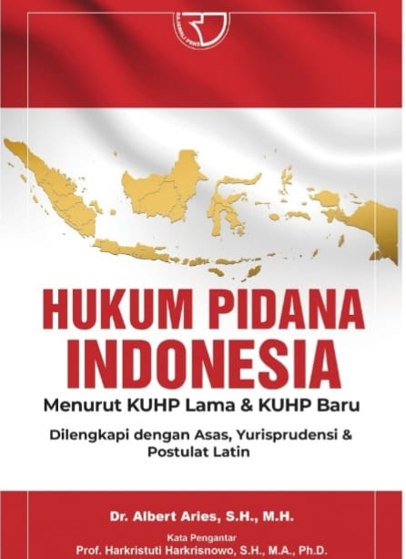 PEMBANTUAN (Medeplichtige)