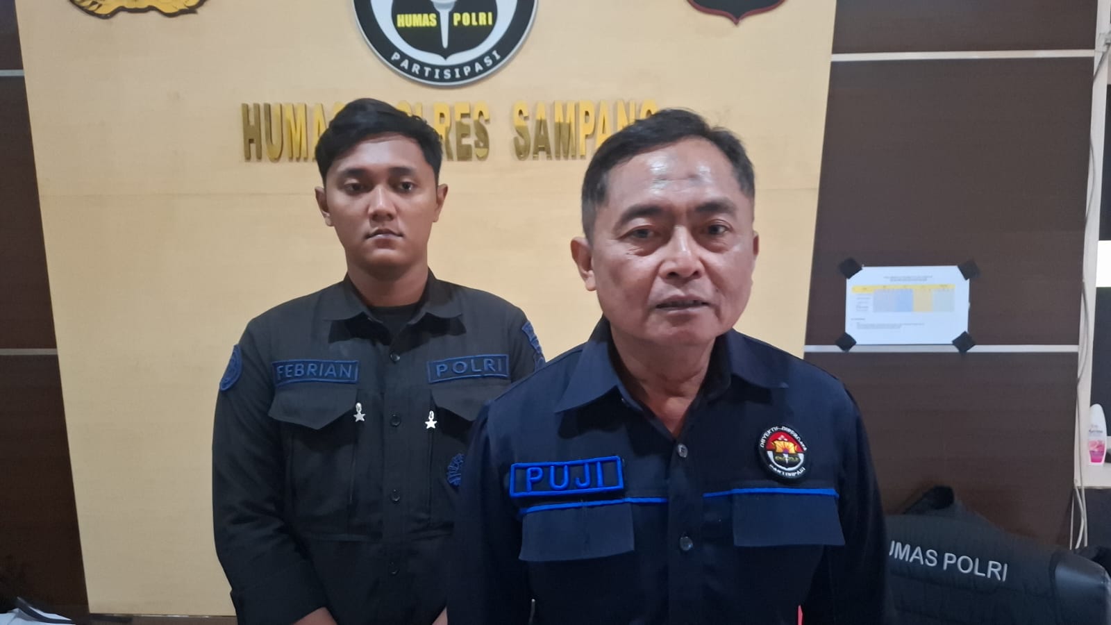 Kasus Video Privat di Omben Jadi Ujian Keseriusan Penegakan Hukum Digital