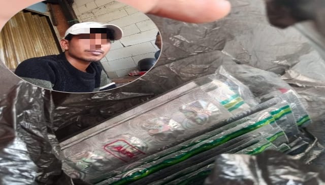 Dari Pinggir Jalan ke Jaringan Distribusi: Dugaan Peredaran Obat Keras di Tangsel Kembali Mengusik Rasa Aman Masyarakat