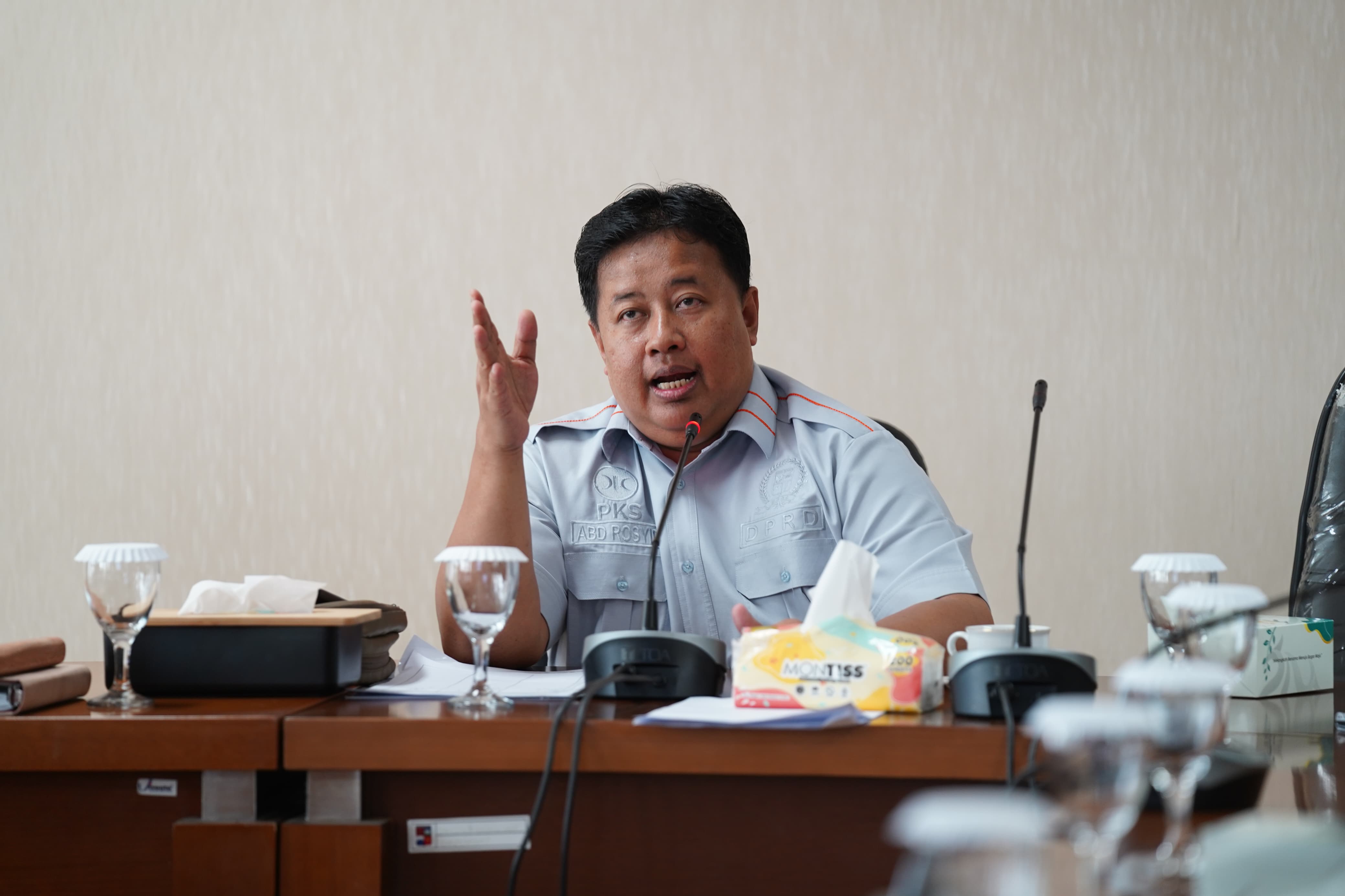 Hotel Prima Katulampa Jadi Sorotan, DPRD Kota Bogor Minta Aparat Bertindak Setelah Temukan Sejumlah Kejanggalan