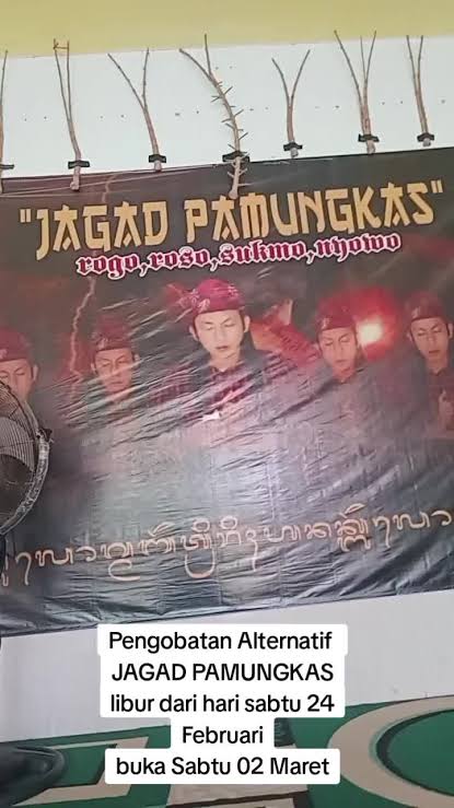 Pengawasan Pengobatan Tradisional Jadi Sorotan, Dinkes Diminta Pastikan Keamanan Ramuan yang Beredar
