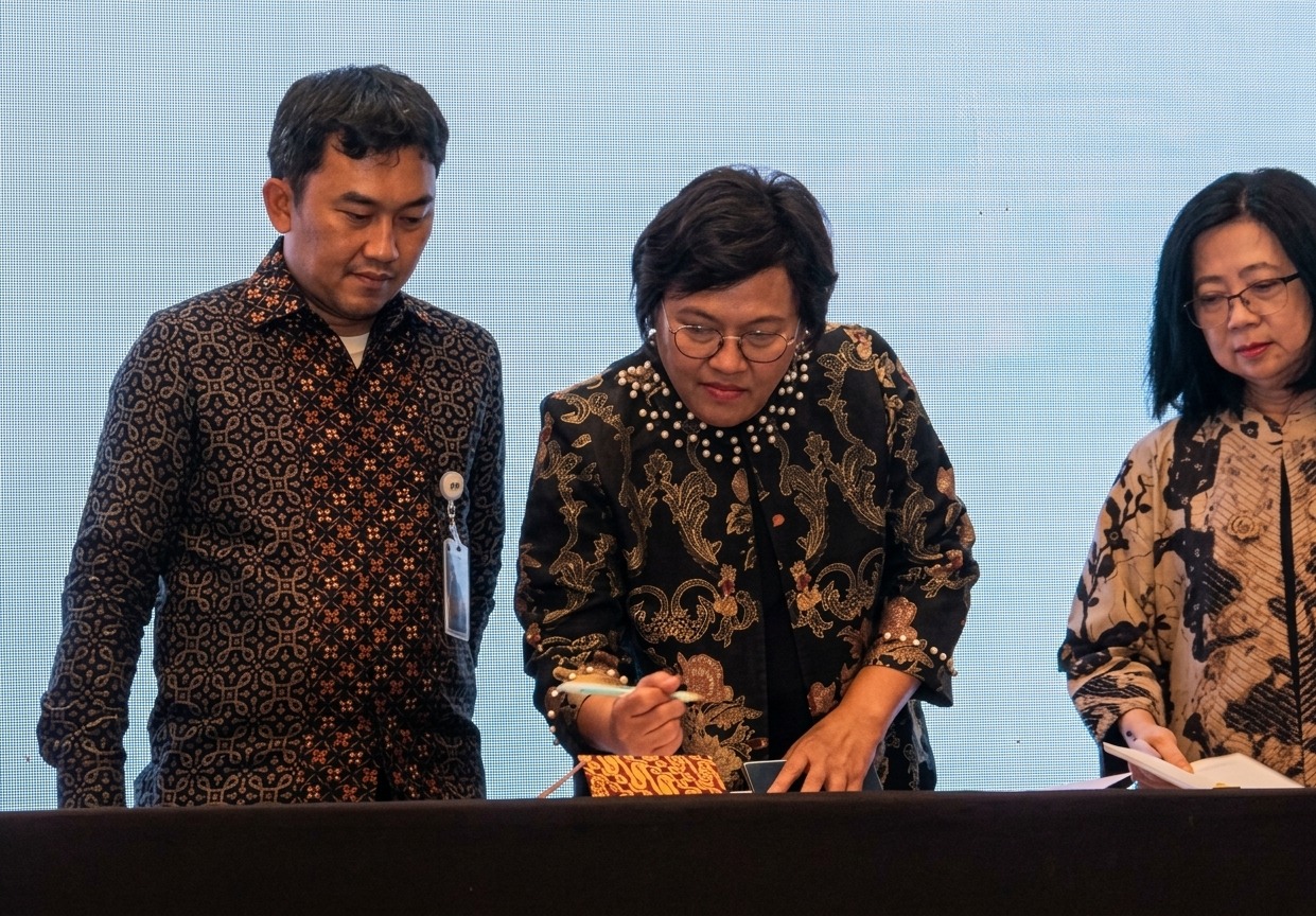 Satu Alur Layanan, Perlindungan Maksimal: Sinergi BRI Life dan BPJS Kesehatan Optimalkan JKN & AKT