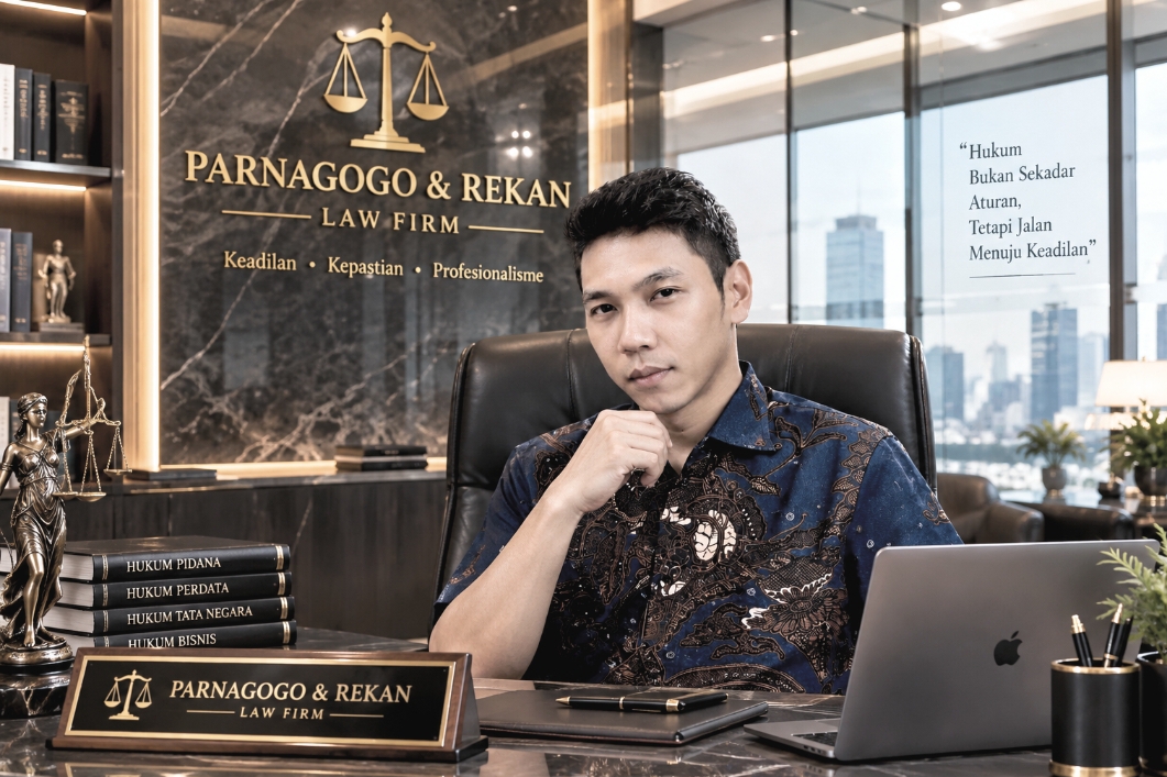 Judi Online dan Pinjol Bisa Berujung Perceraian, Advokat Chesar Parnagogo: Harus Dibuktikan Secara Hukum!